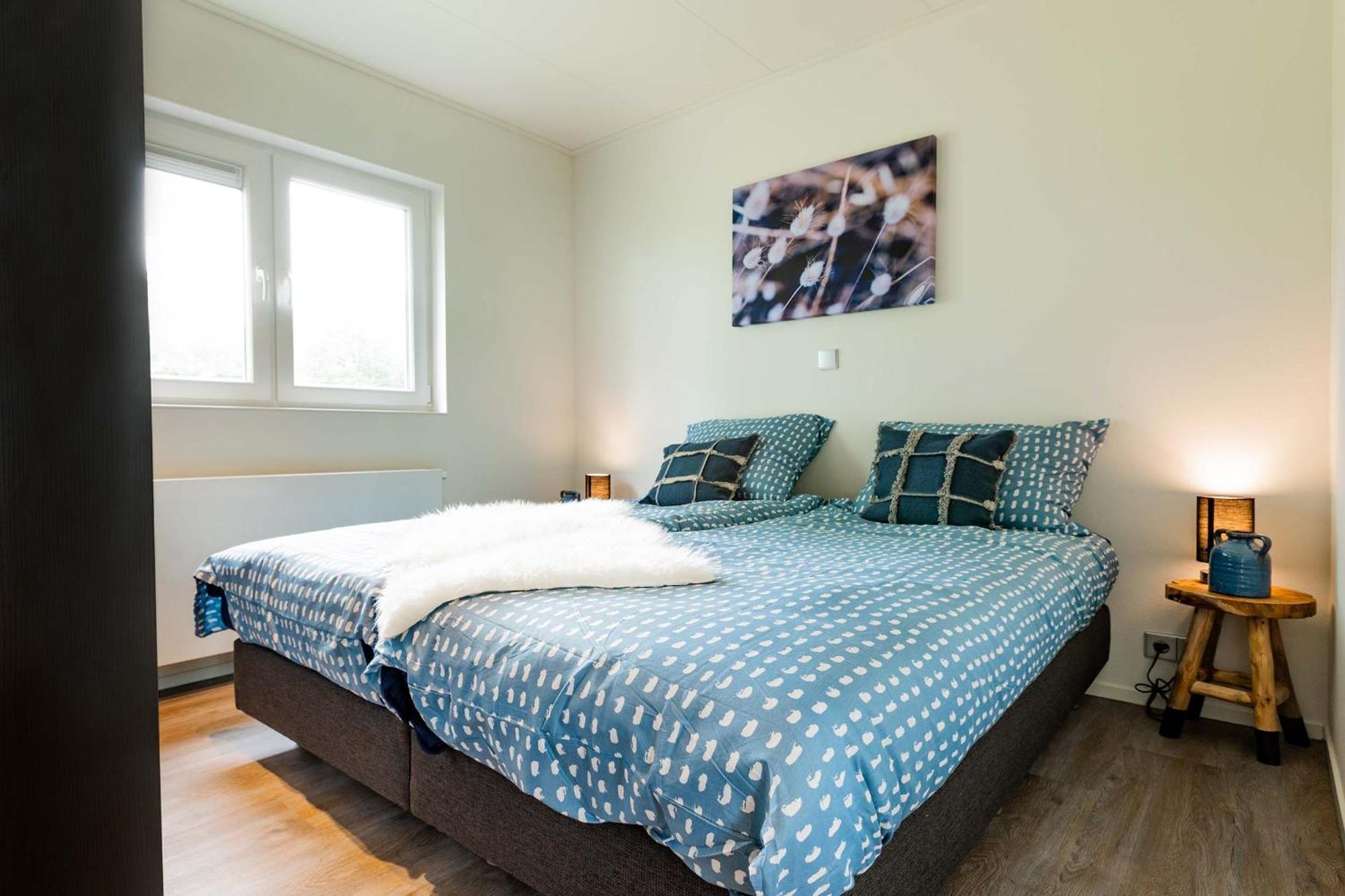Topparken - Residence De Leuvert Cromvoirt Номер фото