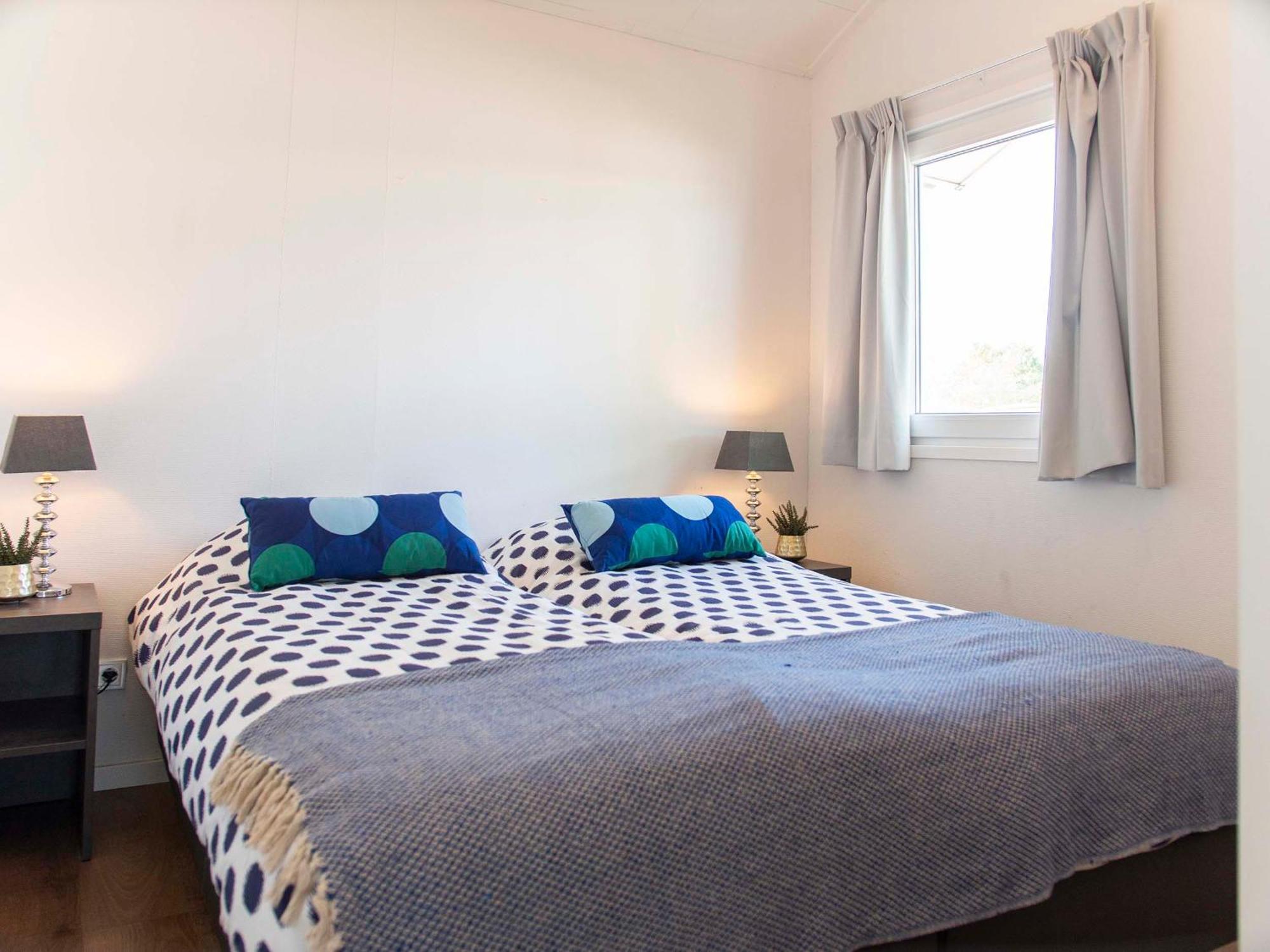Topparken - Residence De Leuvert Cromvoirt Номер фото